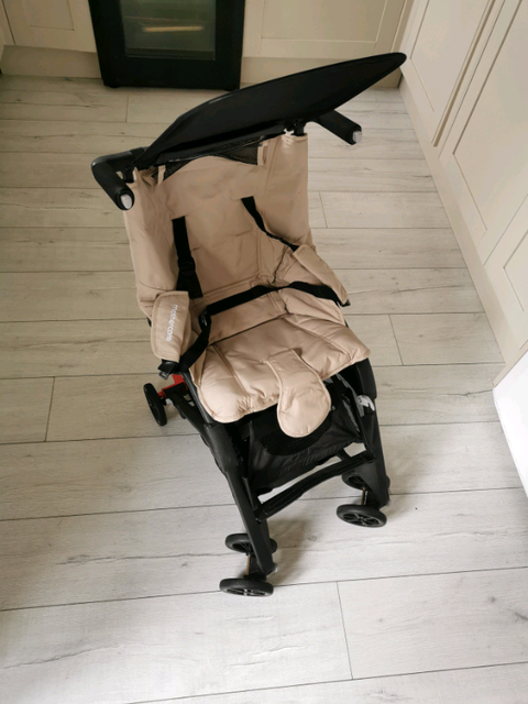 mothercare xss stroller gumtree